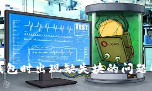 小狐钱包导入钱包时出现缺失块的问题解析与解决方案