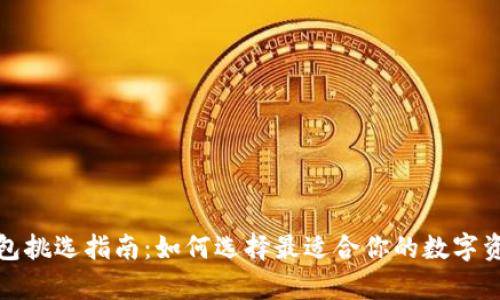 数字货币钱包挑选指南：如何选择最适合你的数字资产存储方案