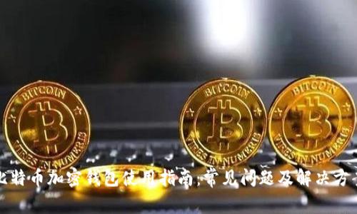 比特币加密钱包使用指南：常见问题及解决方案