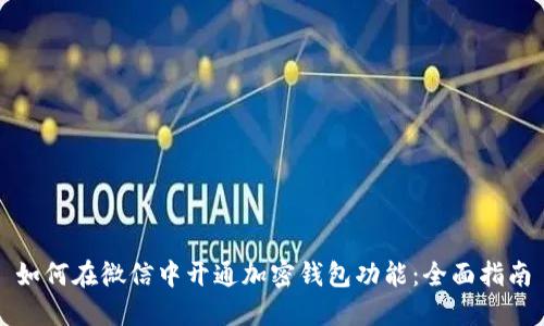 如何在微信中开通加密钱包功能：全面指南