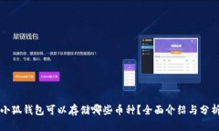 小狐钱包可以存储哪些币