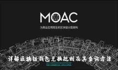 详解区块链钱包兑换规则
