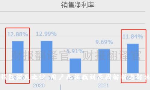 小狐钱包消失之谜：用户无法找到原因解析与解决方案