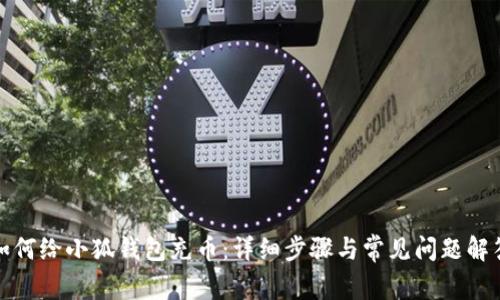 如何给小狐钱包充币：详细步骤与常见问题解答