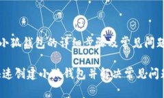 《创建小狐钱包的详细步骤及常见问题解答》如