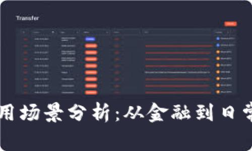 区块链钱包的应用场景分析：从金融到日常生活的多维探索